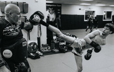 MUAY THAI